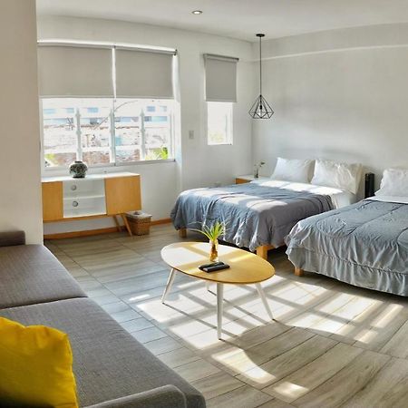 Kauhuhu Casa Hotel (Adults Only) 산 바르톨로 외부 사진
