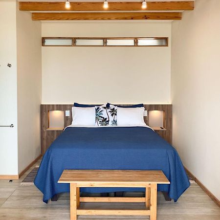 Kauhuhu Casa Hotel (Adults Only) 산 바르톨로 외부 사진