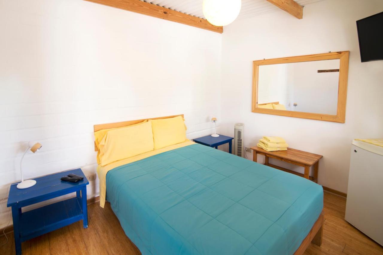 Kauhuhu Casa Hotel (Adults Only) 산 바르톨로 외부 사진