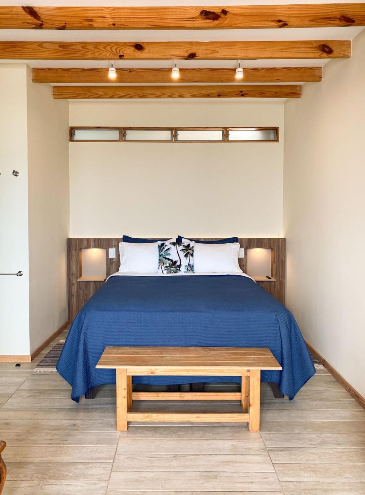 Kauhuhu Casa Hotel (Adults Only) 산 바르톨로 외부 사진