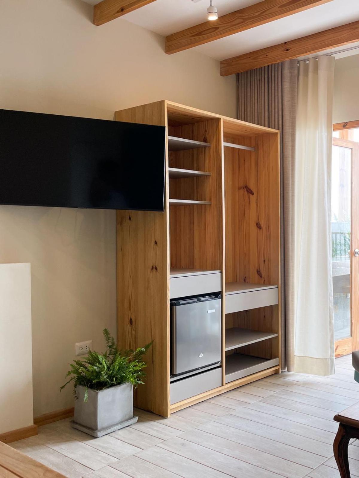 Kauhuhu Casa Hotel (Adults Only) 산 바르톨로 외부 사진