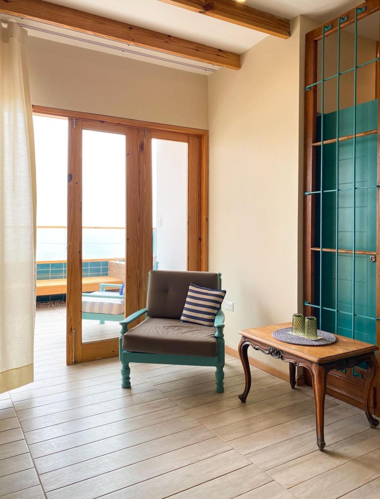 Kauhuhu Casa Hotel (Adults Only) 산 바르톨로 외부 사진