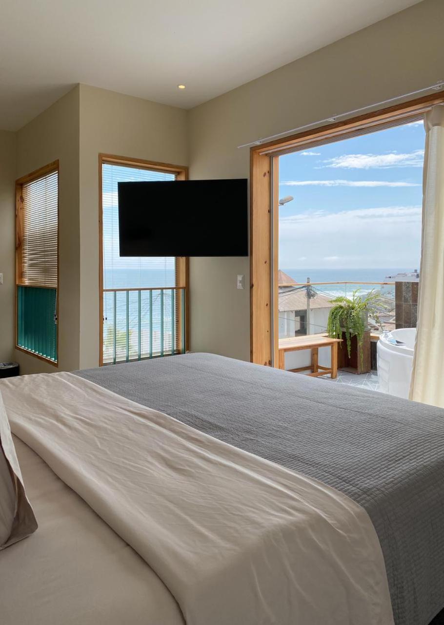 Kauhuhu Casa Hotel (Adults Only) 산 바르톨로 외부 사진