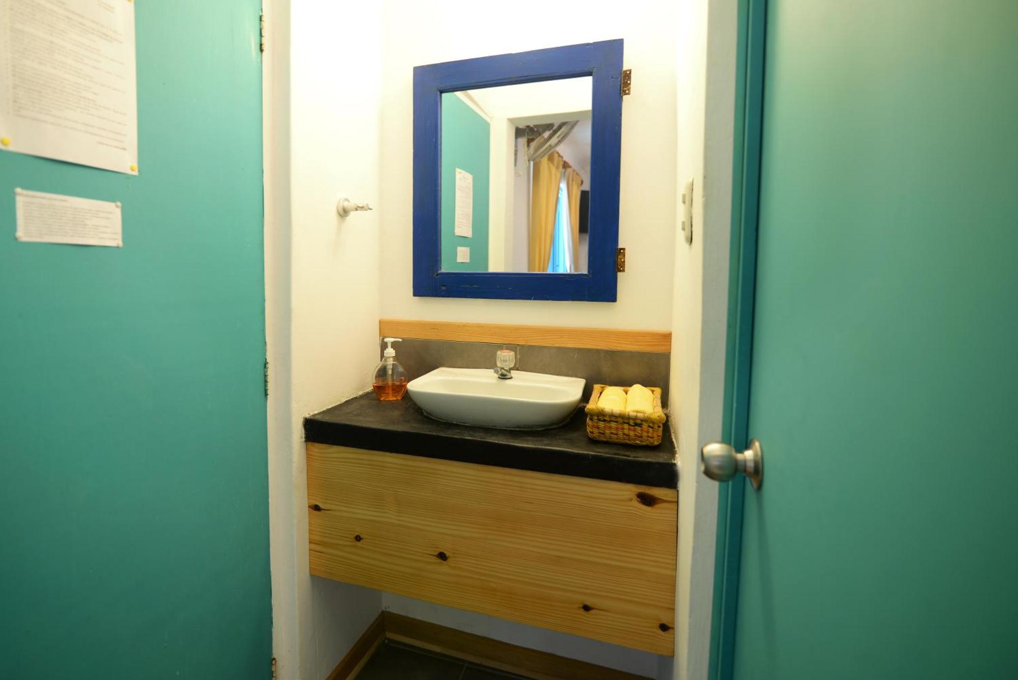 Kauhuhu Casa Hotel (Adults Only) 산 바르톨로 외부 사진