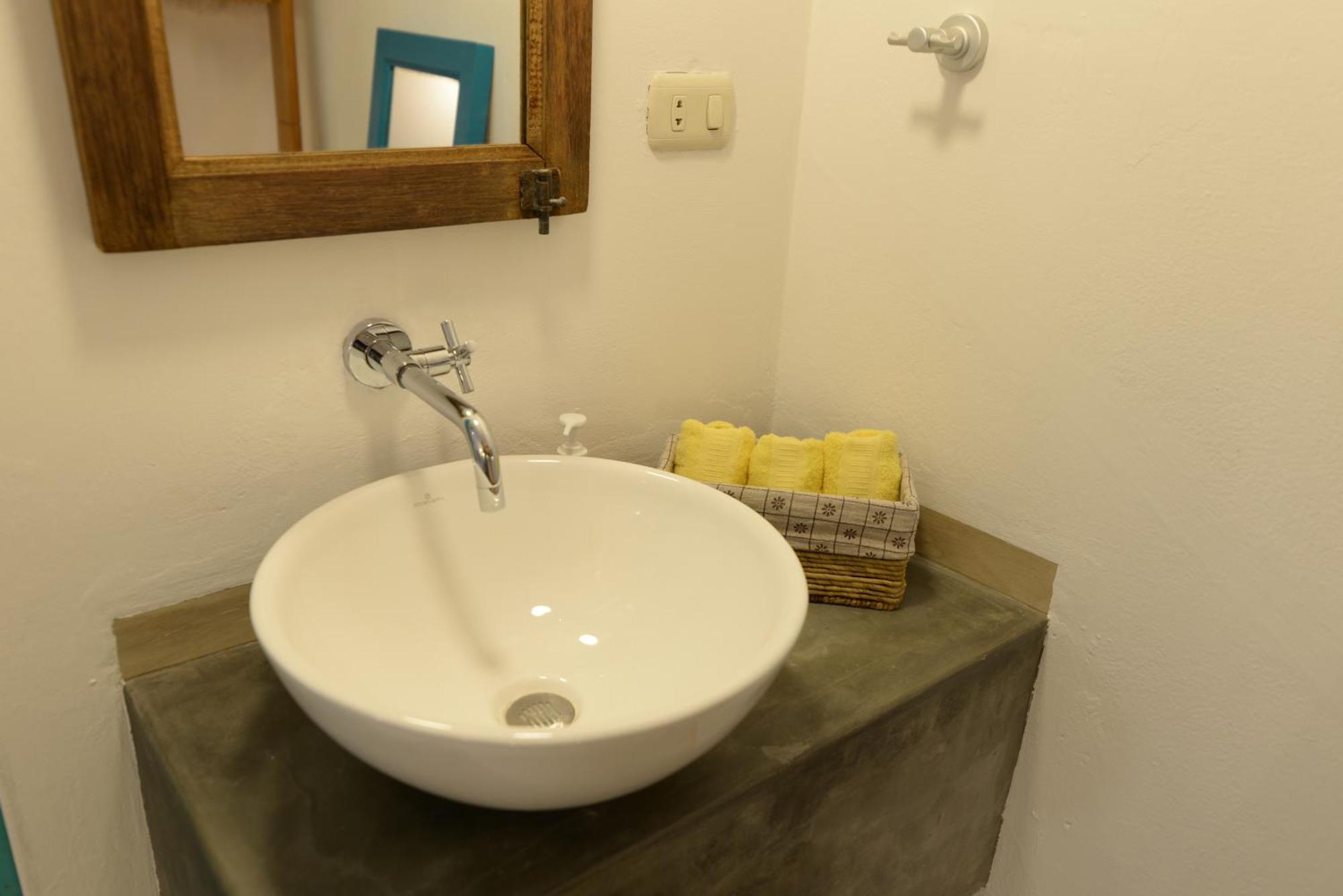 Kauhuhu Casa Hotel (Adults Only) 산 바르톨로 객실 사진