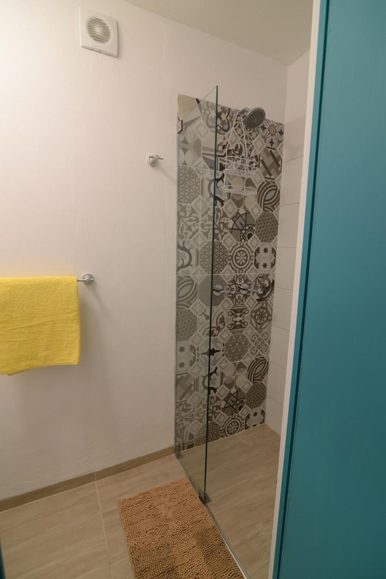 Kauhuhu Casa Hotel (Adults Only) 산 바르톨로 객실 사진