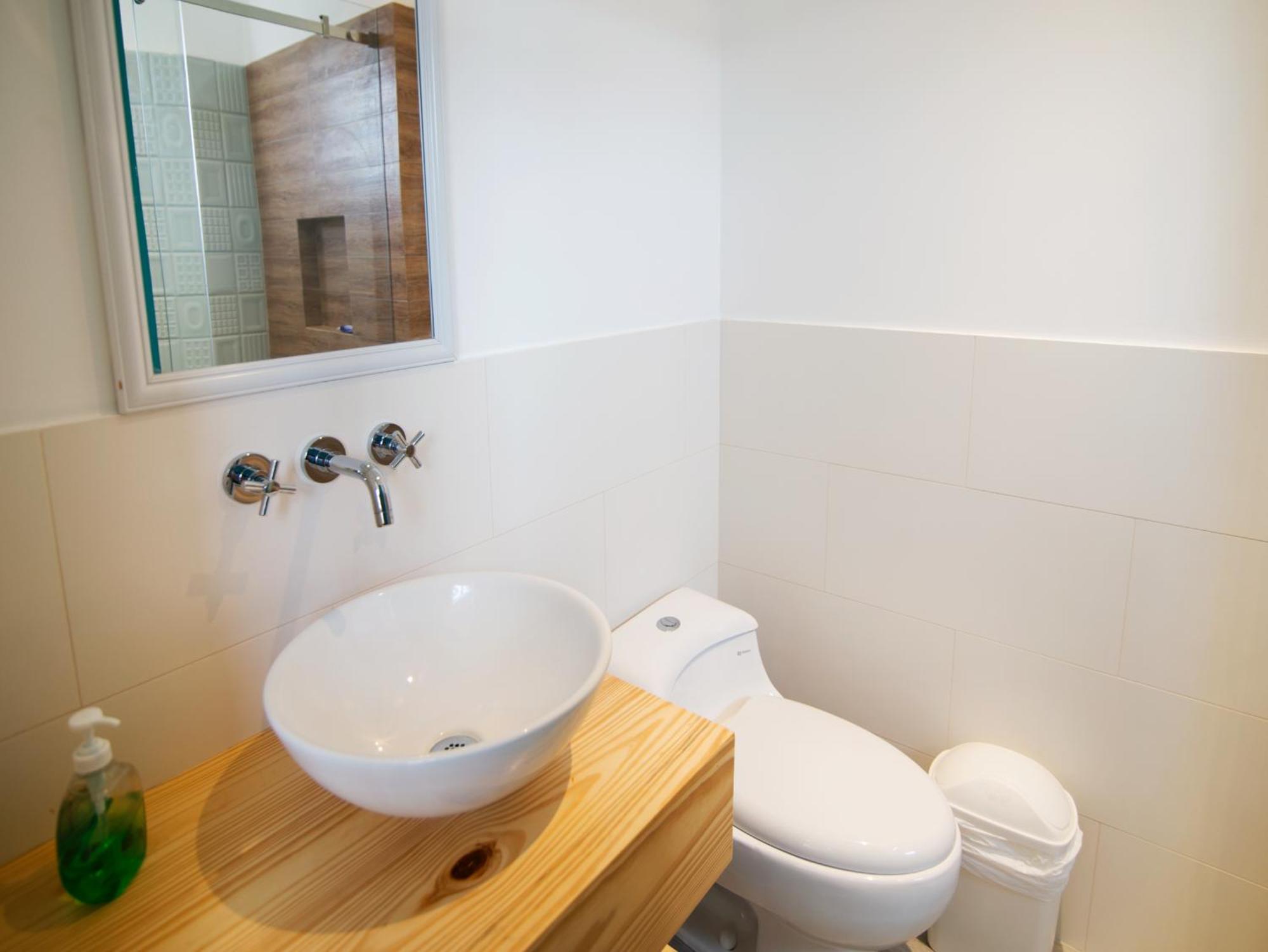 Kauhuhu Casa Hotel (Adults Only) 산 바르톨로 외부 사진