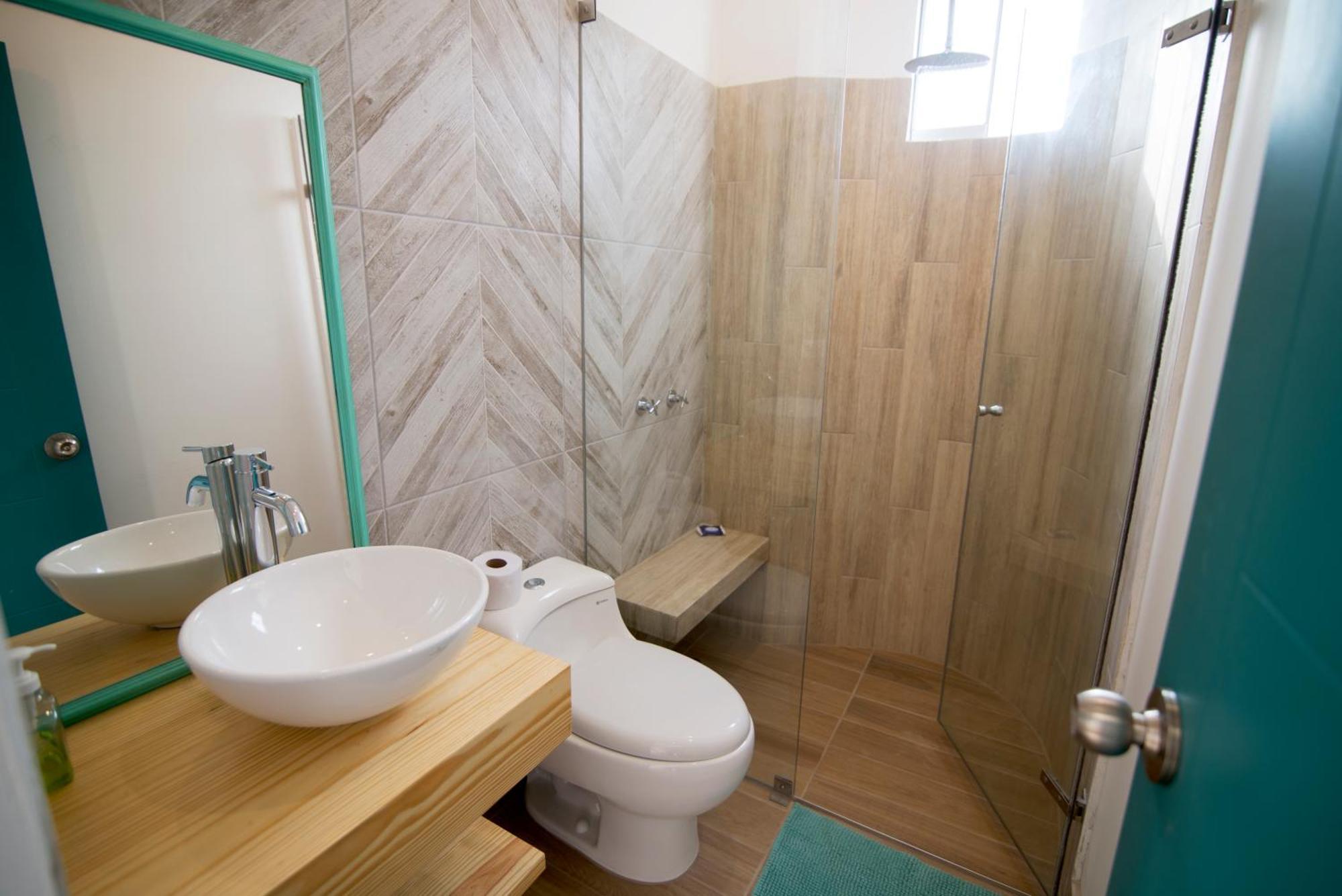 Kauhuhu Casa Hotel (Adults Only) 산 바르톨로 외부 사진