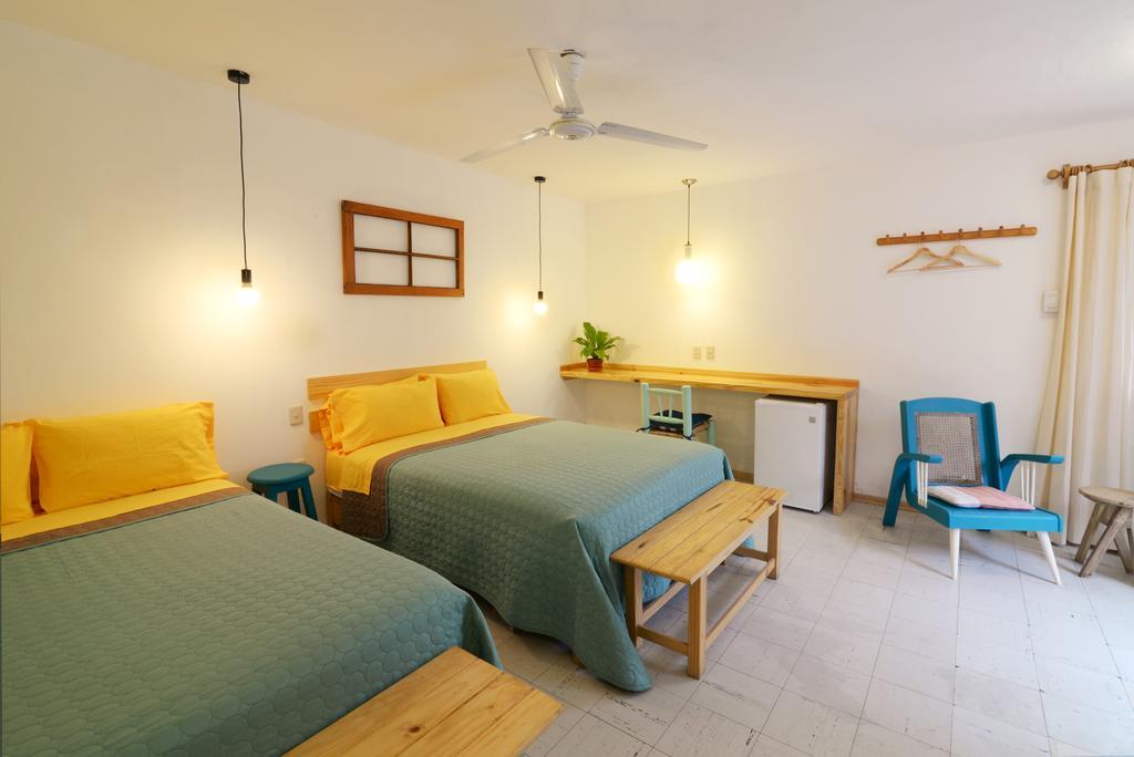 Kauhuhu Casa Hotel (Adults Only) 산 바르톨로 외부 사진