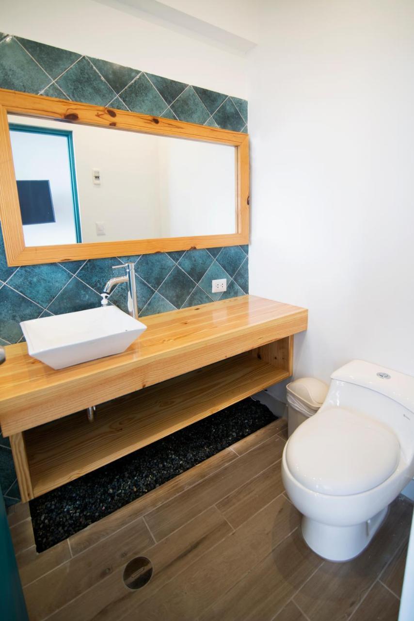Kauhuhu Casa Hotel (Adults Only) 산 바르톨로 외부 사진