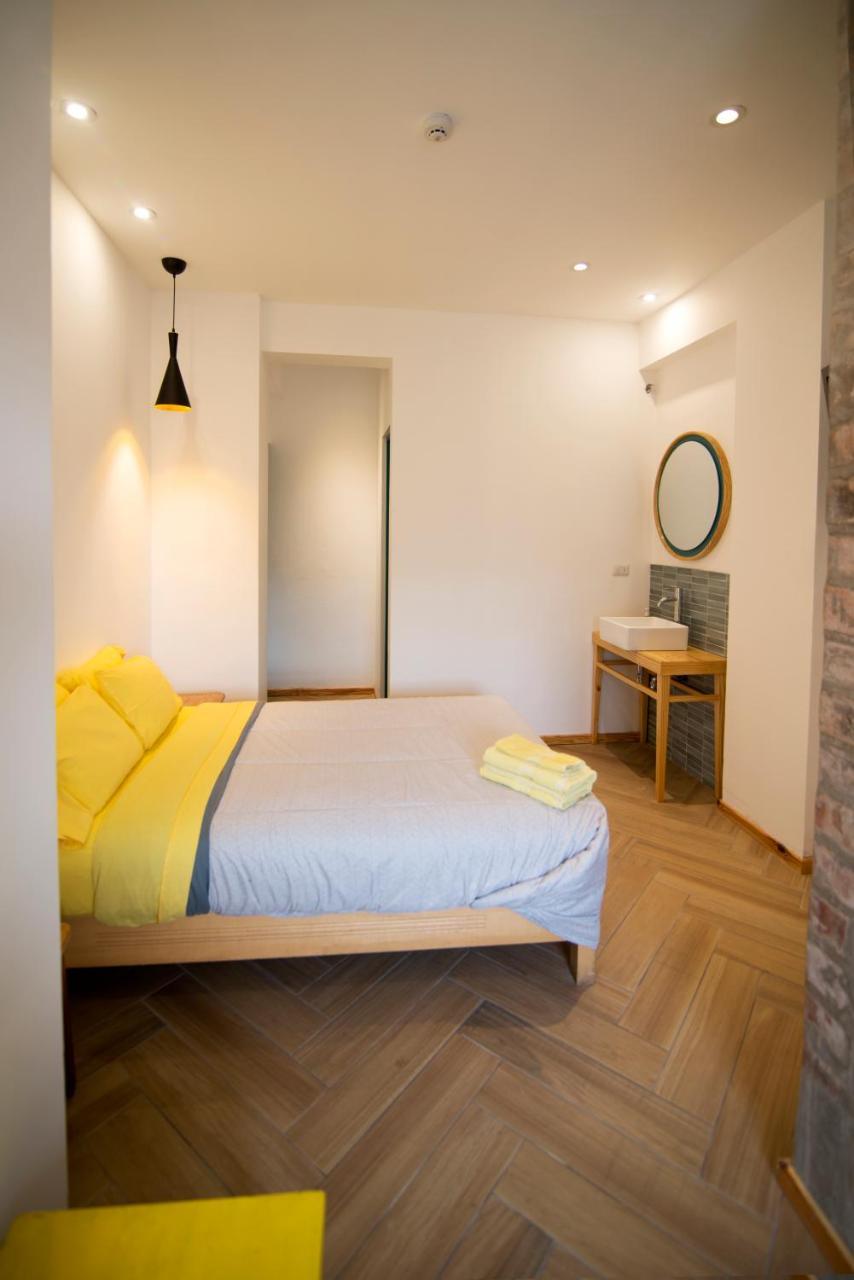 Kauhuhu Casa Hotel (Adults Only) 산 바르톨로 외부 사진