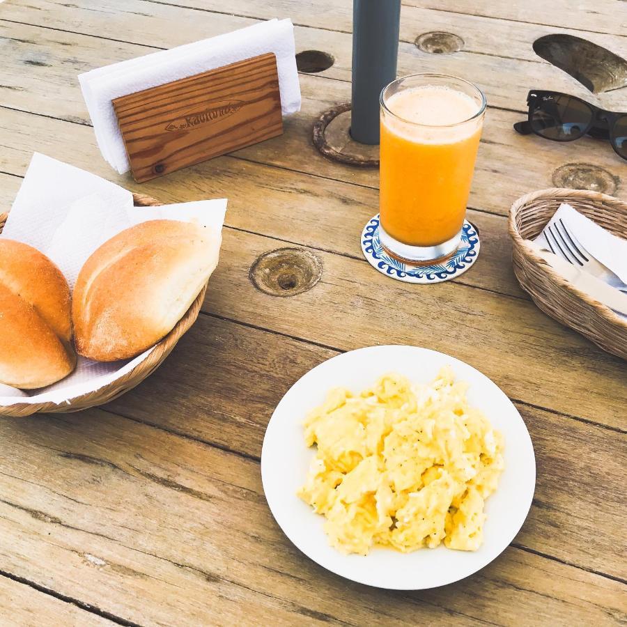 Kauhuhu Casa Hotel (Adults Only) 산 바르톨로 외부 사진